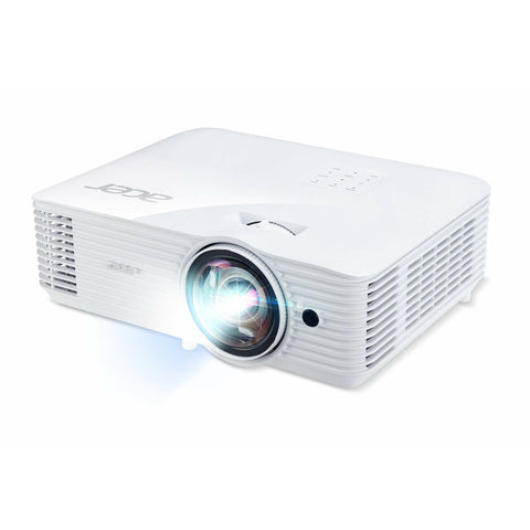 Projector Acer S1386WH DLP WXGA 3600 lm 1080 px White Projector Acer S1386WH DLP WXGA 3600 lm 1080 px White