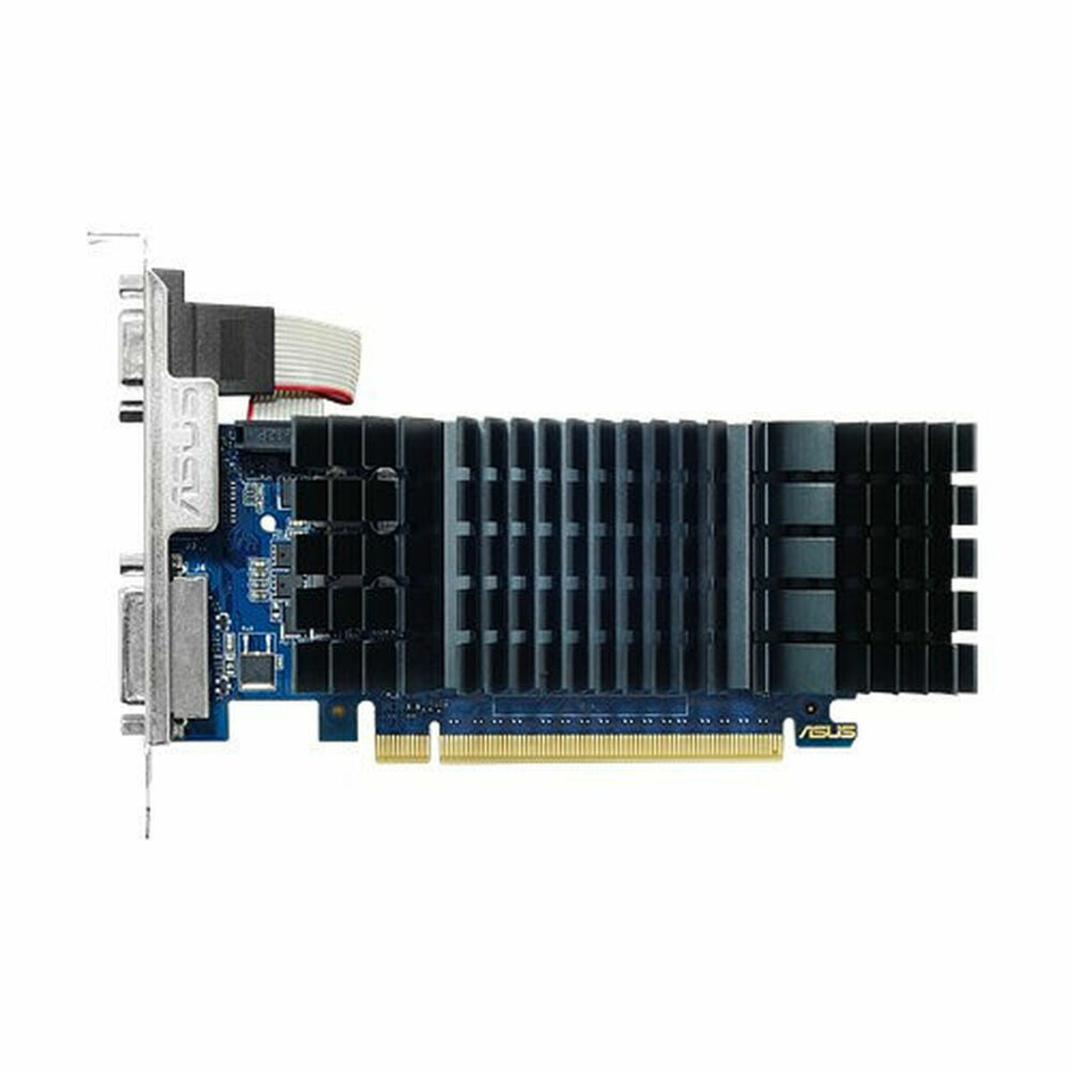 Graphics card Asus GT730-SL-2GD5-BRK 2 GB GDDR5 902 MHz GDDR5 Graphics card Asus GT730-SL-2GD5-BRK 2 GB GDDR5 902 MHz GDDR5