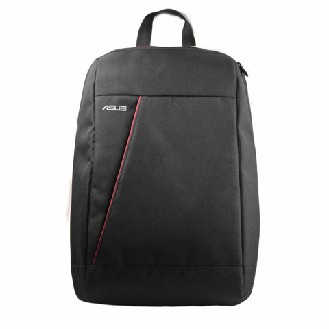 Laptop Backpack Asus NEREUS BACKPACK Black 16" Laptop Backpack Asus NEREUS BACKPACK Black 16"