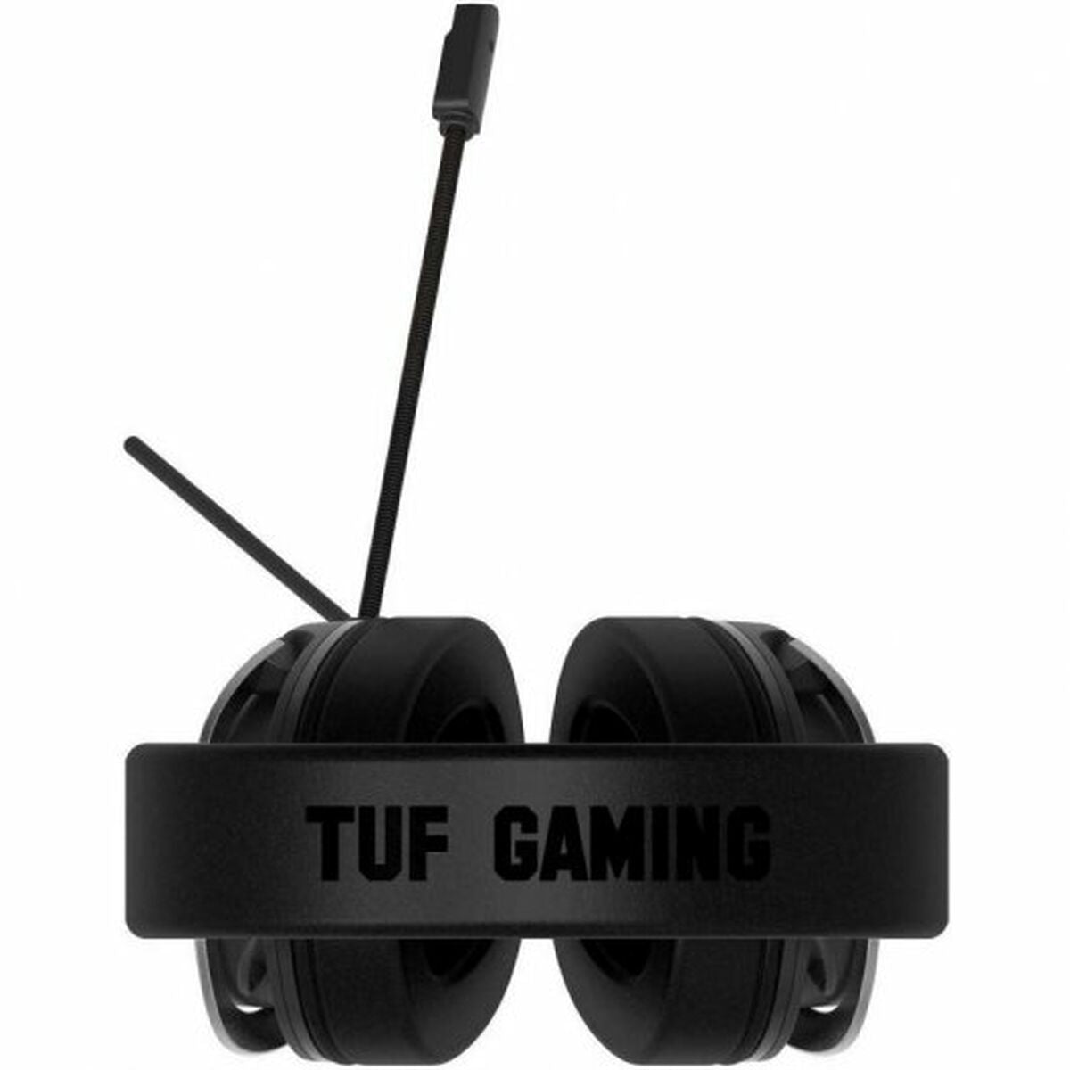 Headphones with Microphone Asus H3 Black Grey Headphones with Microphone Asus H3 Black Grey