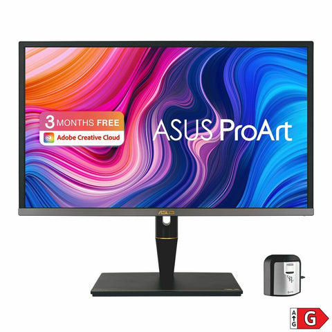 Monitor Asus 90LM04NC-B01370 27" LED IPS IPS LED HDR10 Flicker free Monitor Asus 90LM04NC-B01370 27" LED IPS IPS LED HDR10 Flicker free