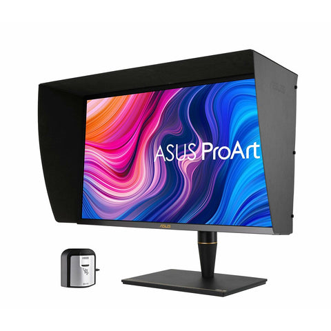 Monitor Asus 90LM04NC-B01370 27" LED IPS IPS LED HDR10 Flicker free Monitor Asus 90LM04NC-B01370 27" LED IPS IPS LED HDR10 Flicker free