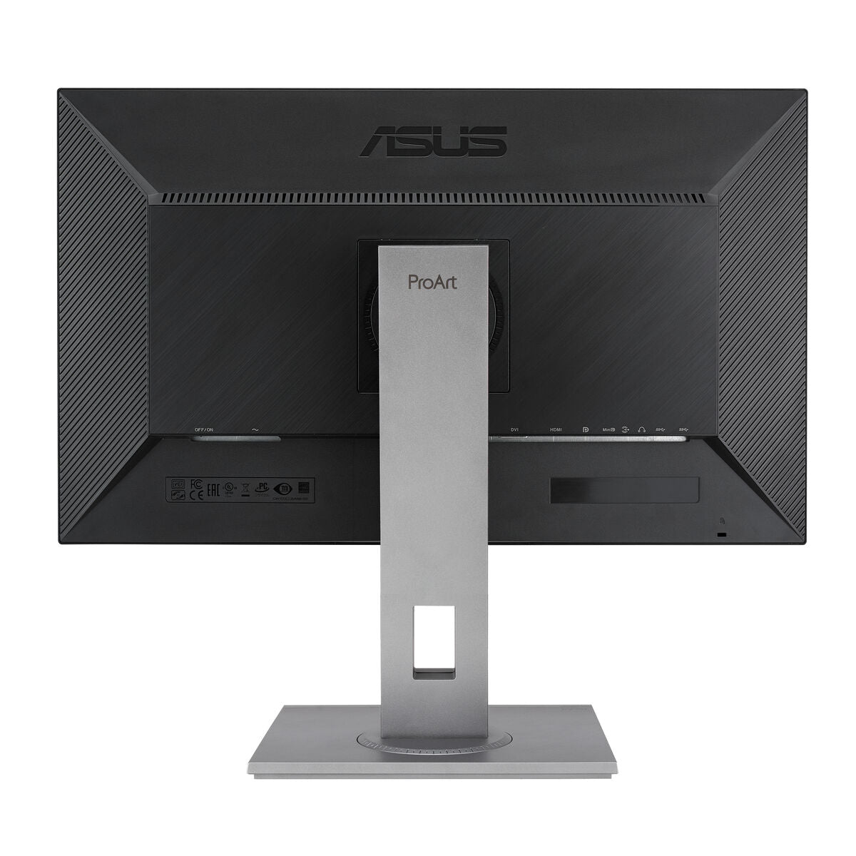 Monitor Asus 90LM05L1-B03370 27" LED IPS Flicker free 75 Hz 60 Hz 50-60  Hz Monitor Asus 90LM05L1-B03370 27" LED IPS Flicker free 75 Hz 60 Hz 50-60  Hz
