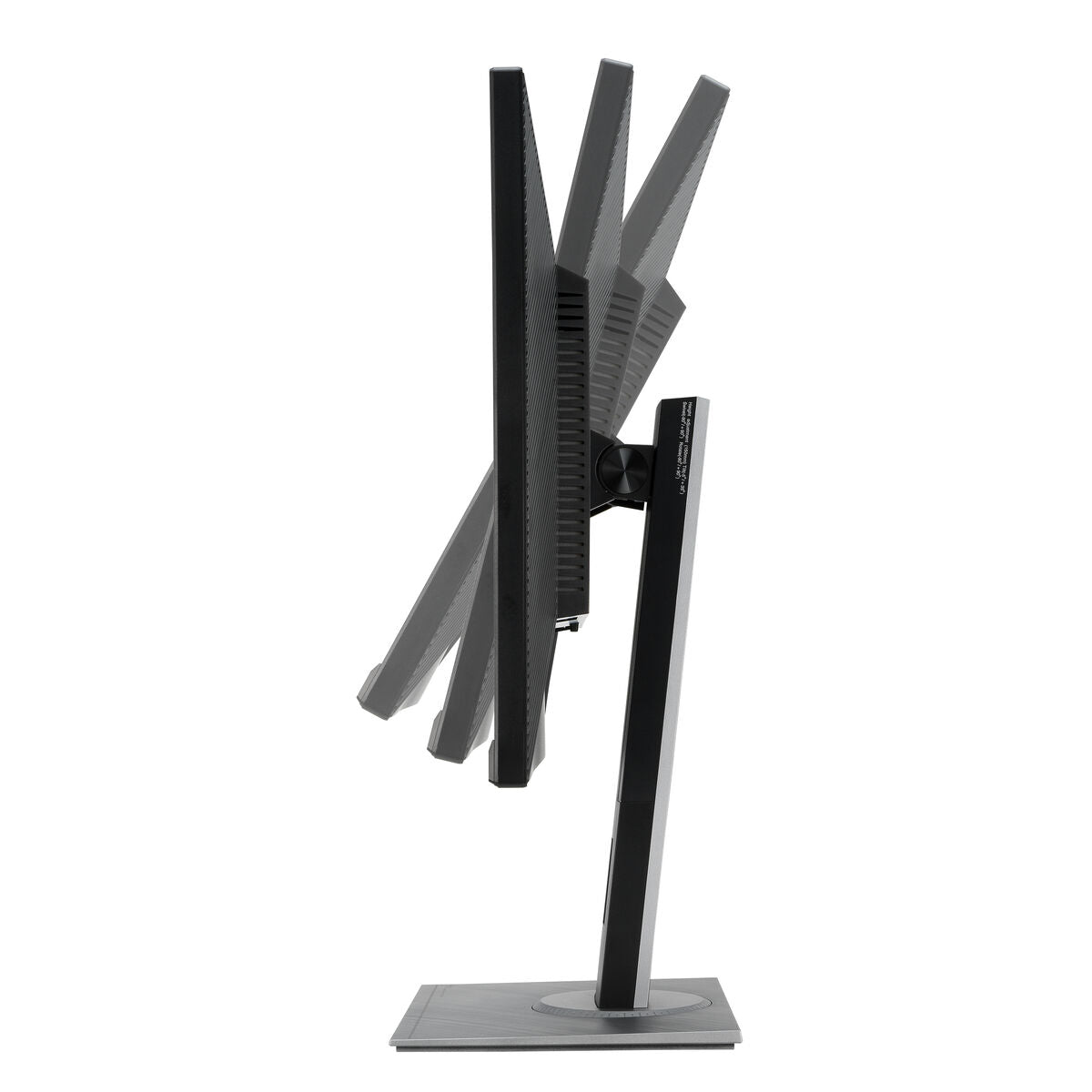 Monitor Asus 90LM05L1-B03370 27" LED IPS Flicker free 75 Hz 60 Hz 50-60  Hz Monitor Asus 90LM05L1-B03370 27" LED IPS Flicker free 75 Hz 60 Hz 50-60  Hz