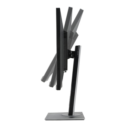 Monitor Asus 90LM05L1-B03370 27" LED IPS Flicker free 75 Hz 60 Hz 50-60  Hz Monitor Asus 90LM05L1-B03370 27" LED IPS Flicker free 75 Hz 60 Hz 50-60  Hz