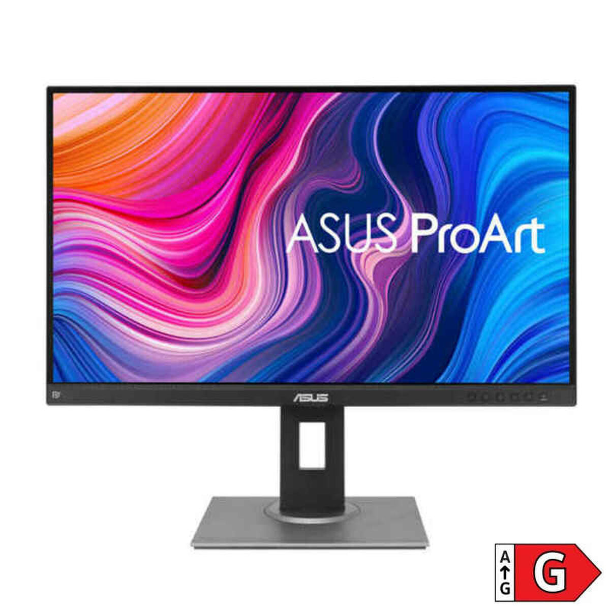 Monitor Asus 90LM05L1-B03370 27" LED IPS Flicker free 75 Hz 60 Hz 50-60  Hz Monitor Asus 90LM05L1-B03370 27" LED IPS Flicker free 75 Hz 60 Hz 50-60  Hz