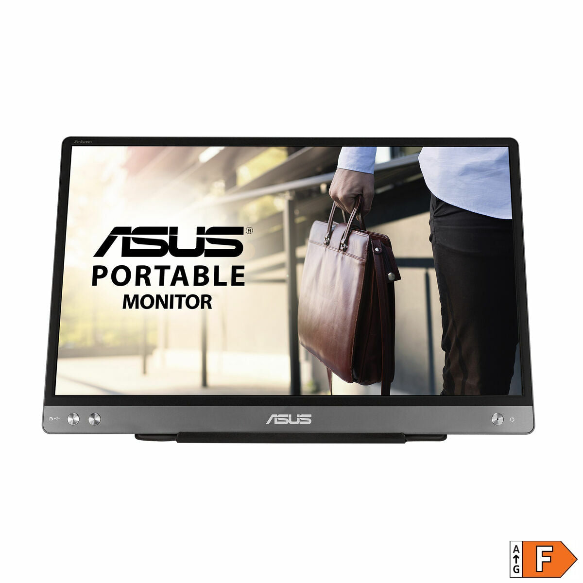 Monitor Asus ZenScreen MB14AC 14" Monitor Asus ZenScreen MB14AC 14"