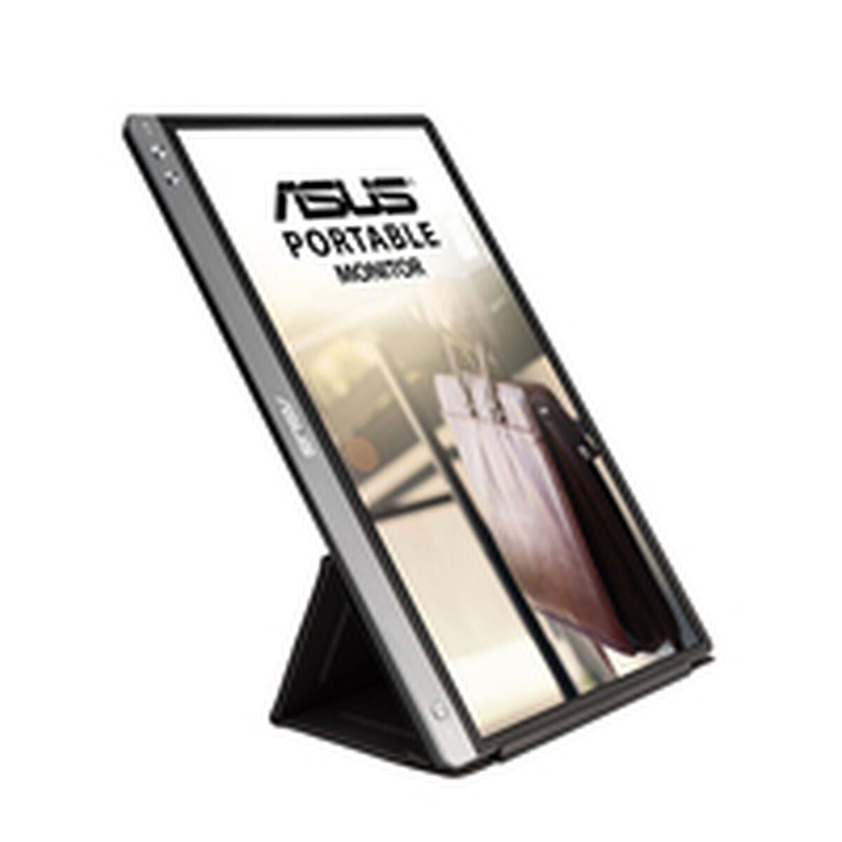 Monitor Asus ZenScreen MB14AC 14" Monitor Asus ZenScreen MB14AC 14"