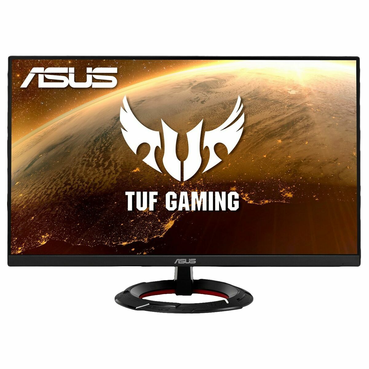 Monitor Asus 90LM05V1-B01E70 23,8" Full HD Monitor Asus 90LM05V1-B01E70 23,8" Full HD