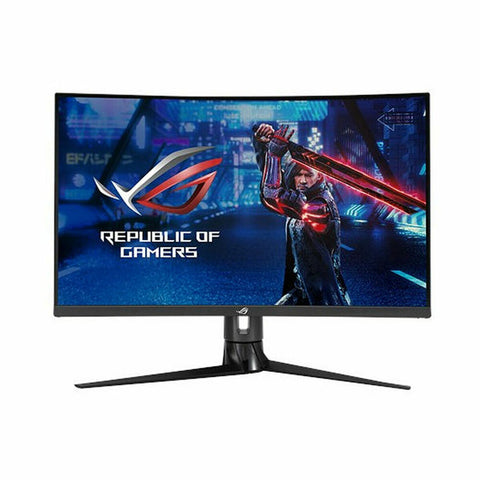 Monitor Asus XG32VC 31,5" Monitor Asus XG32VC 31,5"