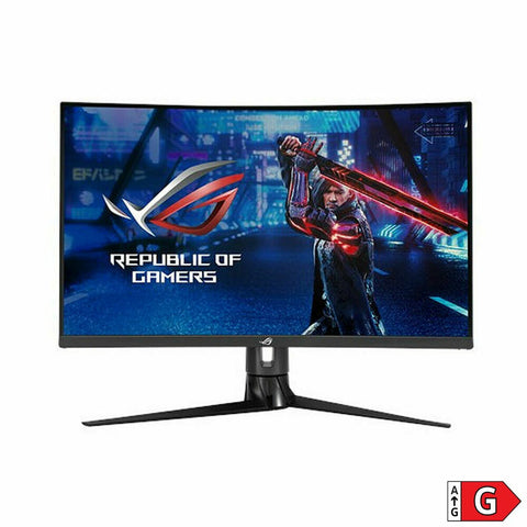 Monitor Asus XG32VC 31,5" Monitor Asus XG32VC 31,5"