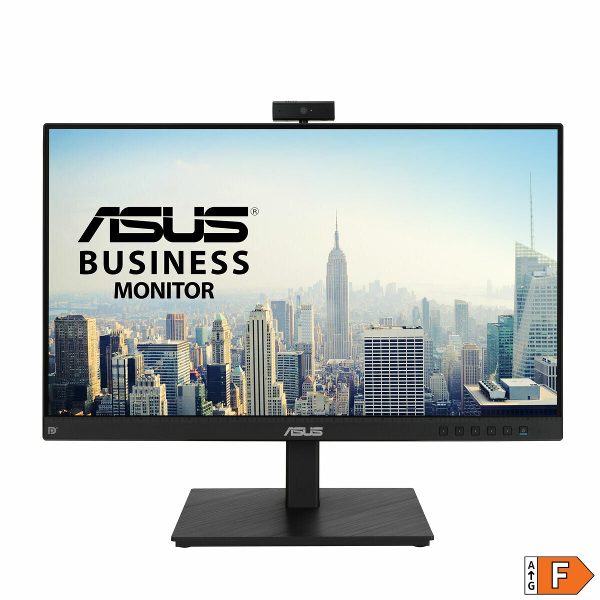Monitor Asus 90LM05M1-B03370/90LM05M1-B09370 24" LED IPS LCD 75 Hz Monitor Asus 90LM05M1-B03370/90LM05M1-B09370 24" LED IPS LCD 75 Hz