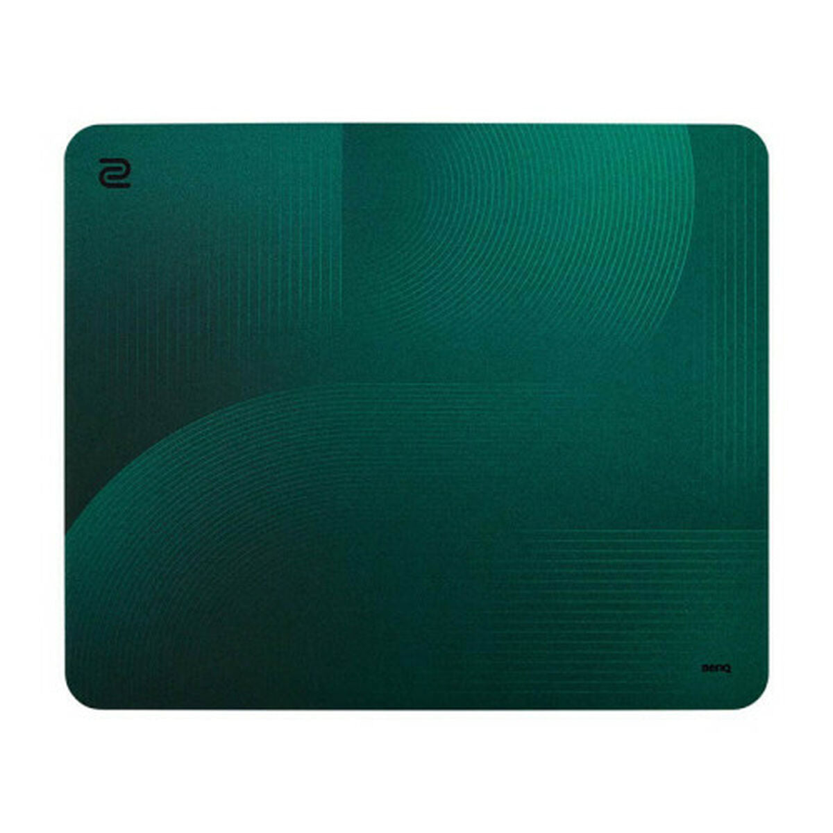 Mouse Mat Zowie 9H.N4SFQ.A61 Green Mouse Mat Zowie 9H.N4SFQ.A61 Green
