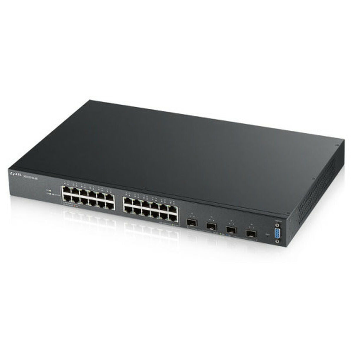 Switch ZyXEL XGS2210-28 Switch ZyXEL XGS2210-28
