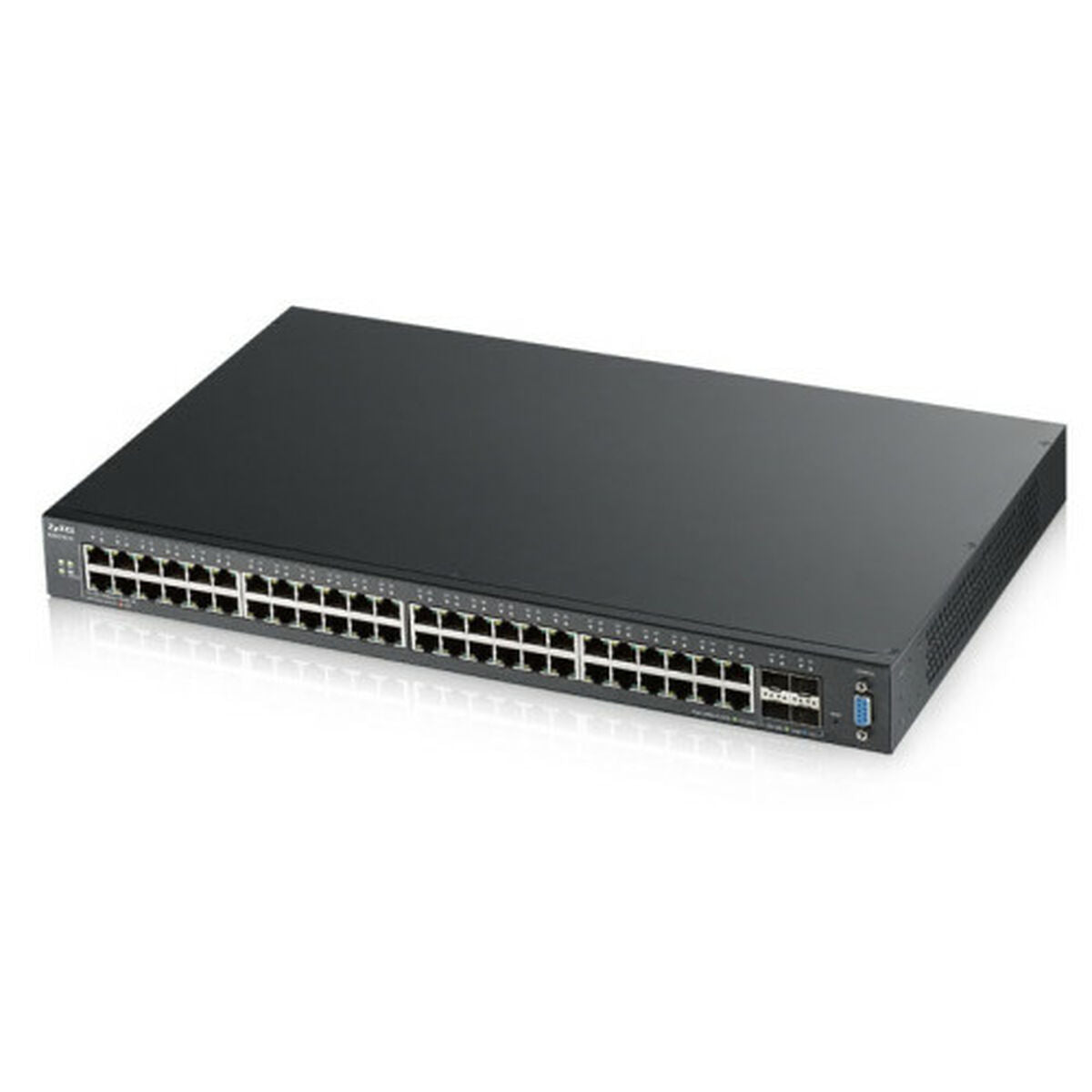 Switch ZyXEL XGS2210-52 Switch ZyXEL XGS2210-52