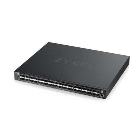 Switch ZyXEL XGS4600-52F-ZZ0101F Switch ZyXEL XGS4600-52F-ZZ0101F