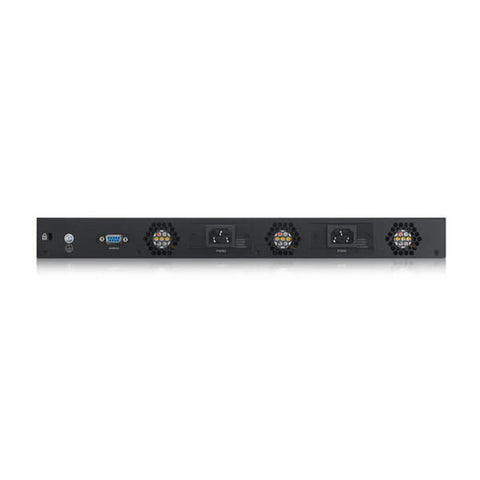 Switch ZyXEL XGS4600-52F-ZZ0101F Switch ZyXEL XGS4600-52F-ZZ0101F