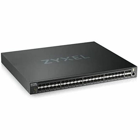 Switch ZyXEL XGS4600-52F-ZZ0101F Switch ZyXEL XGS4600-52F-ZZ0101F
