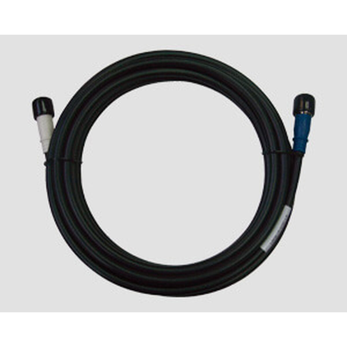 UTP Category 6 Rigid Network Cable ZyXEL IBCACCY-ZZ0105F Black 25 m UTP Category 6 Rigid Network Cable ZyXEL IBCACCY-ZZ0105F Black 25 m