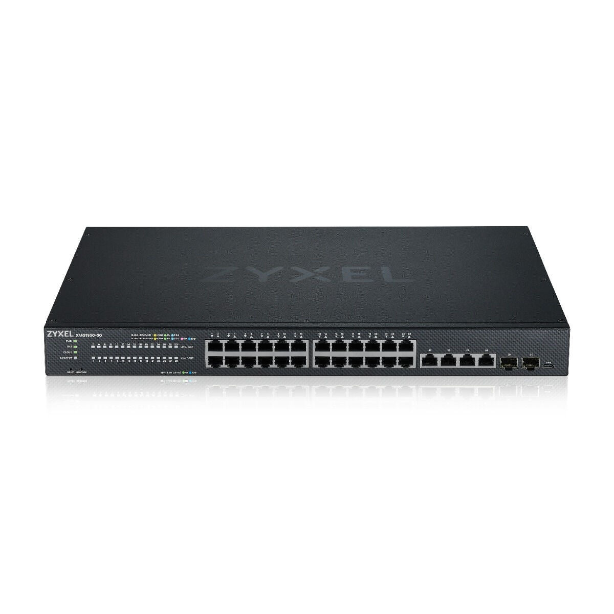 Switch ZyXEL XMG1930-30 Switch ZyXEL XMG1930-30