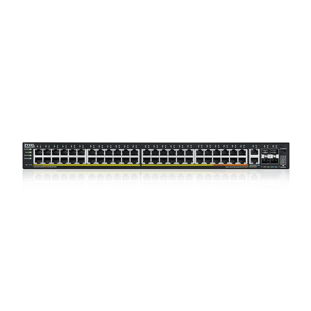 Switch ZyXEL XGS2220-54FP-EU0101F Switch ZyXEL XGS2220-54FP-EU0101F