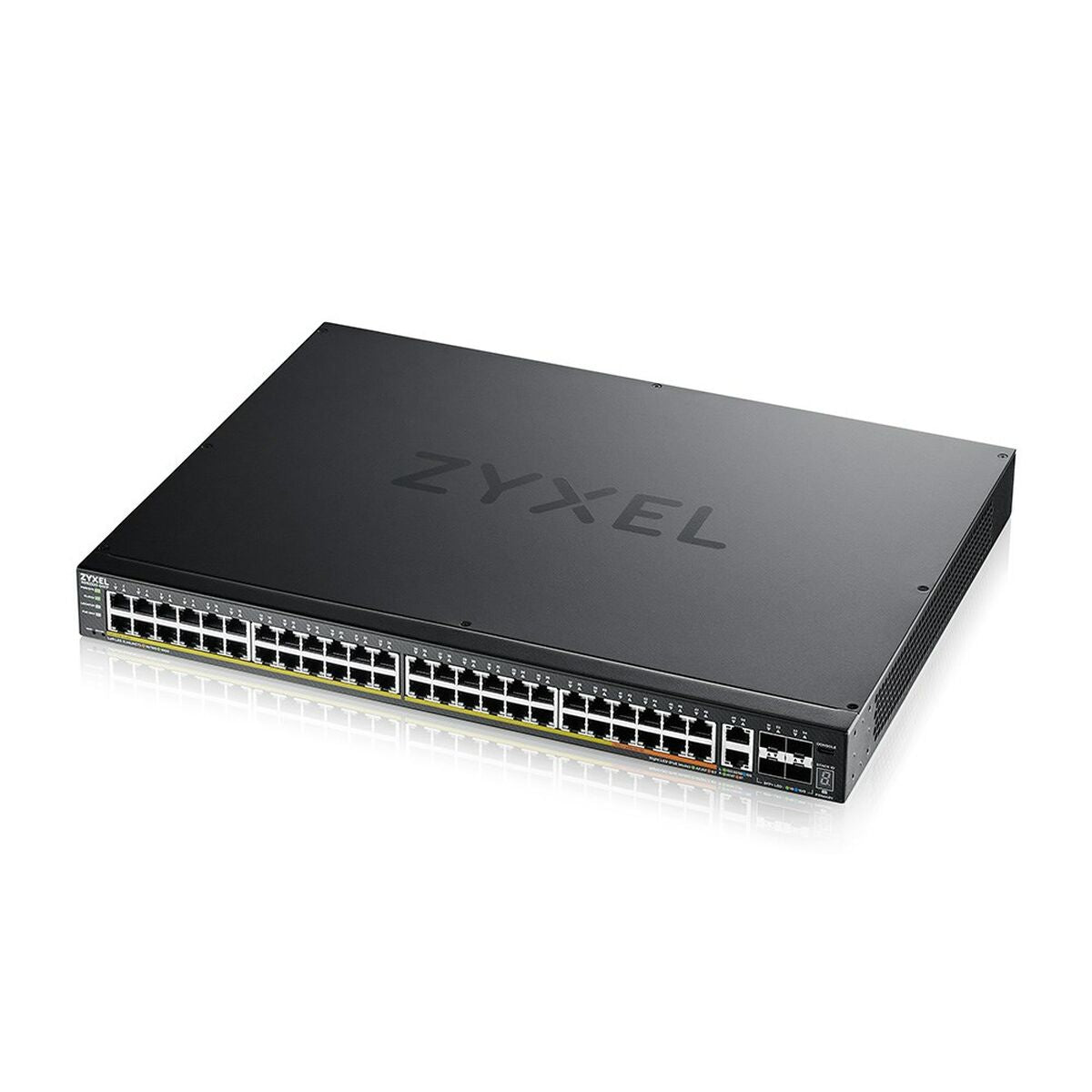 Switch ZyXEL XGS2220-54FP-EU0101F Switch ZyXEL XGS2220-54FP-EU0101F