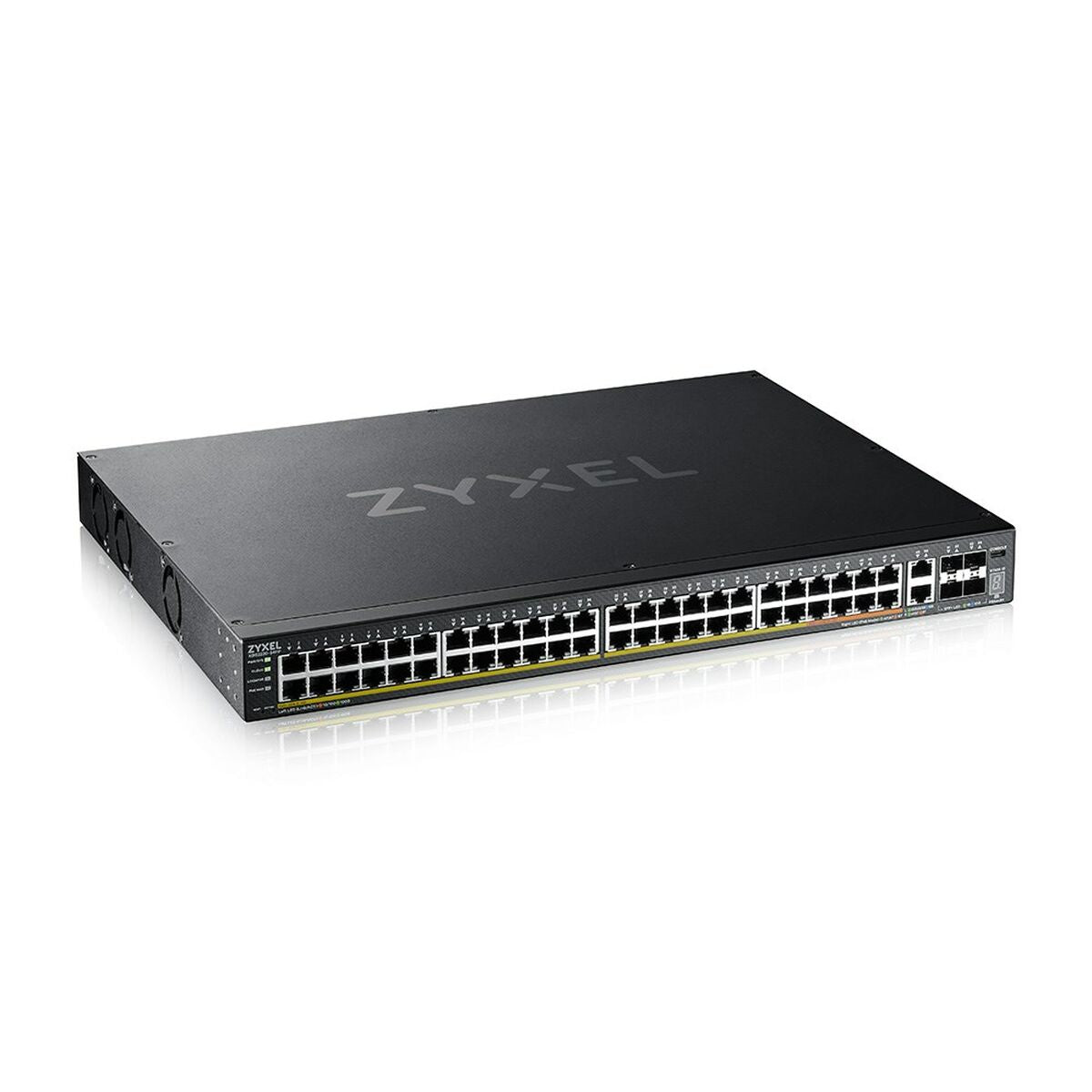 Switch ZyXEL XGS2220-54FP-EU0101F Switch ZyXEL XGS2220-54FP-EU0101F