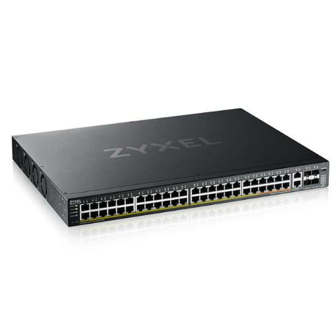 Switch ZyXEL XGS2220-54HP-EU0101F Switch ZyXEL XGS2220-54HP-EU0101F
