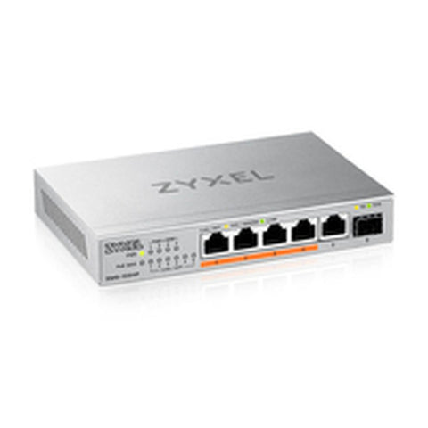 Switch ZyXEL XMG-105HP-EU0101F Switch ZyXEL XMG-105HP-EU0101F