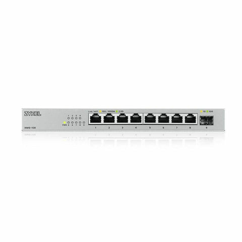 Switch ZyXEL XMG-108-ZZ0101F Switch ZyXEL XMG-108-ZZ0101F
