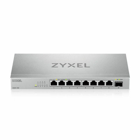 Switch ZyXEL XMG-108-ZZ0101F Switch ZyXEL XMG-108-ZZ0101F
