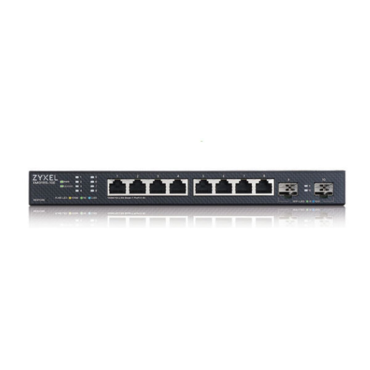Switch ZyXEL Switch ZyXEL