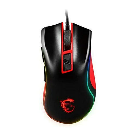 Mouse MSI M92 Mouse MSI M92