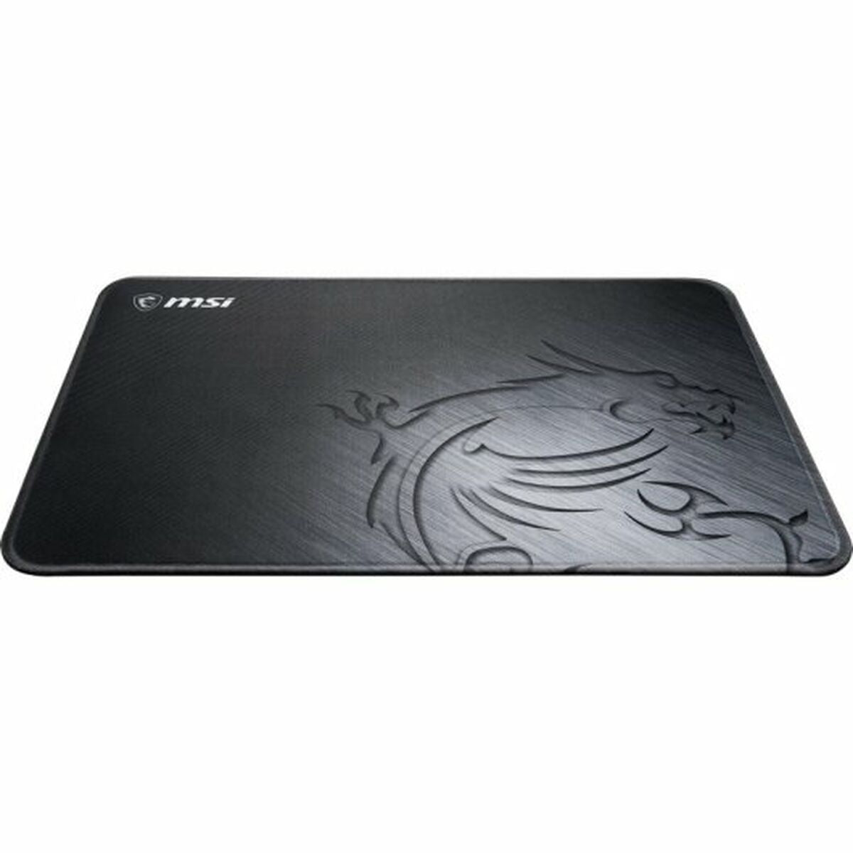 Mouse Mat MSI J02-VXXXXX6-V34 Black Mouse Mat MSI J02-VXXXXX6-V34 Black
