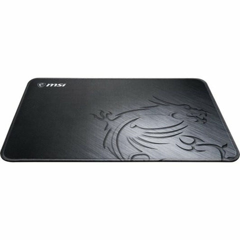 Mouse Mat MSI J02-VXXXXX6-V34 Black Mouse Mat MSI J02-VXXXXX6-V34 Black