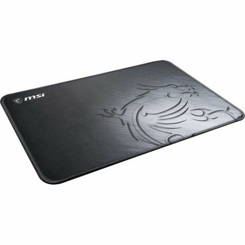Mouse Mat MSI J02-VXXXXX6-V34 Black Mouse Mat MSI J02-VXXXXX6-V34 Black