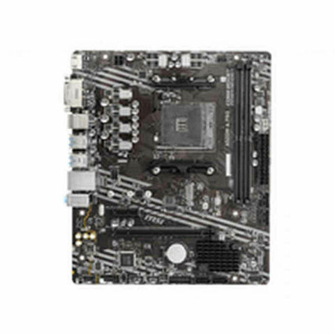 Motherboard MSI 7C96-001R AMD A520 AMD AM4 Motherboard MSI 7C96-001R AMD A520 AMD AM4