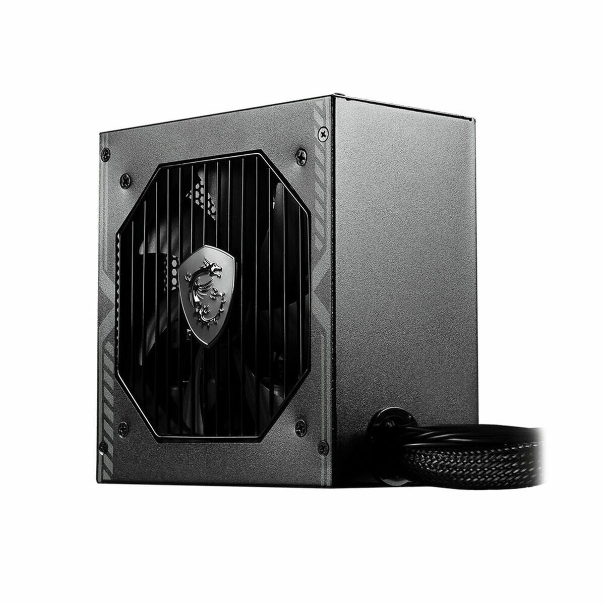 Power supply MSI 306-7ZP2B11-CE0 650 W 80 Plus Bronze 110 W ATX Power supply MSI 306-7ZP2B11-CE0 650 W 80 Plus Bronze 110 W ATX