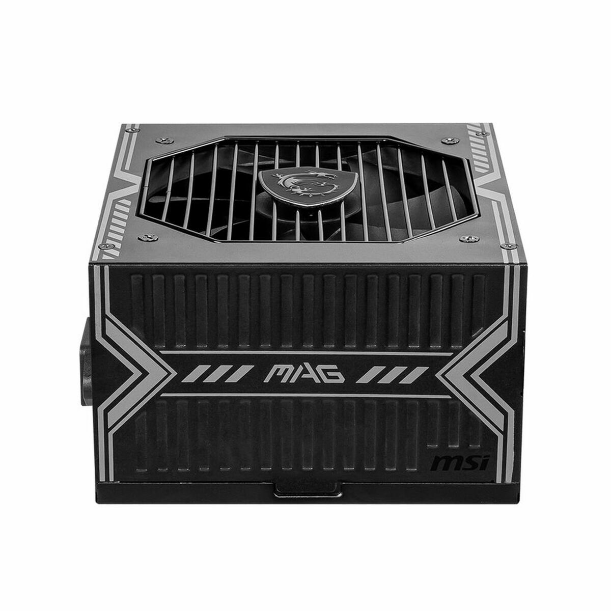 Power supply MSI 306-7ZP2B11-CE0 650 W 80 Plus Bronze 110 W ATX Power supply MSI 306-7ZP2B11-CE0 650 W 80 Plus Bronze 110 W ATX