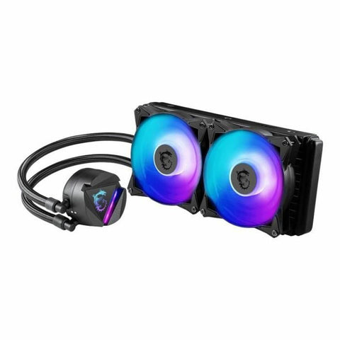 Portable Cooler MSI 306-7ZW1B41-813 Portable Cooler MSI 306-7ZW1B41-813