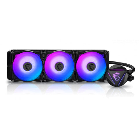 Portable Cooler MSI MAG-CRLQD-360R2 Portable Cooler MSI MAG-CRLQD-360R2