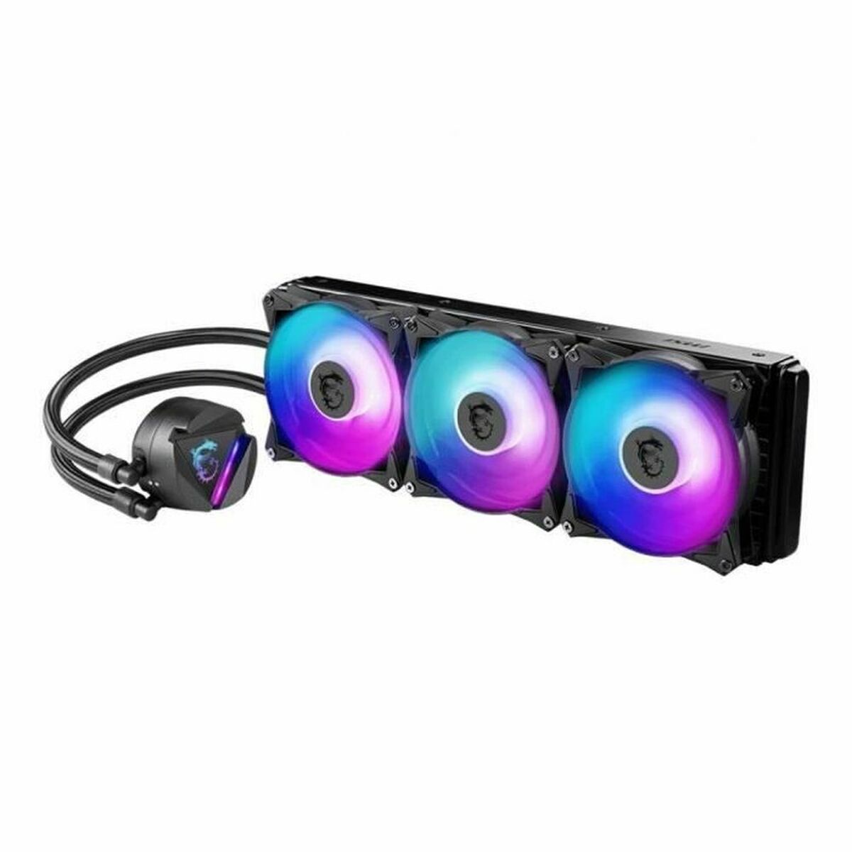 Portable Cooler MSI MAG-CRLQD-360R2 Portable Cooler MSI MAG-CRLQD-360R2