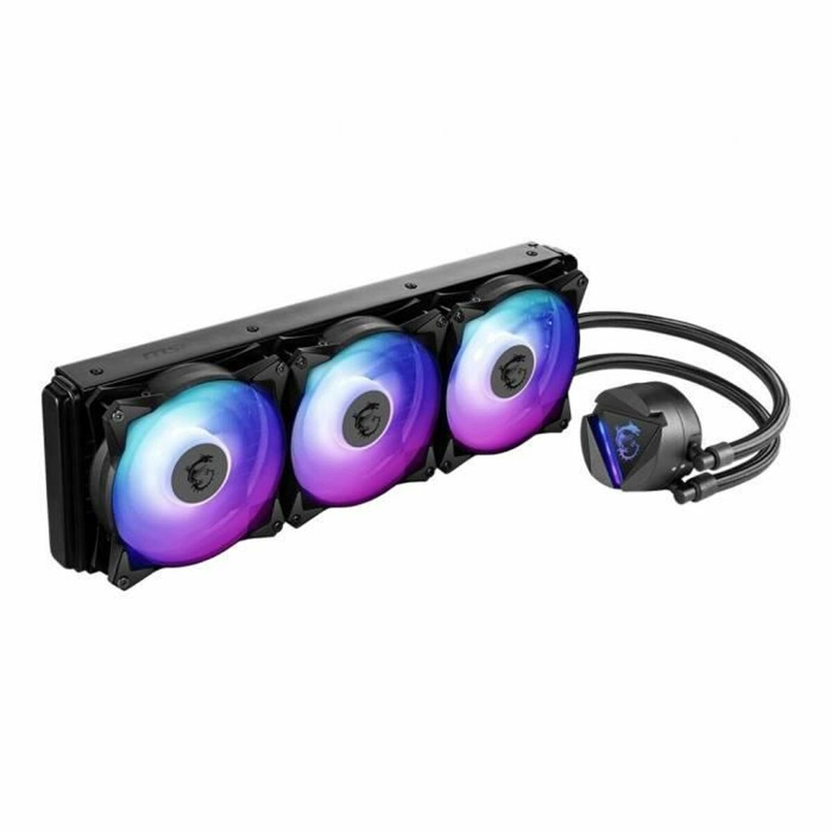 Portable Cooler MSI MAG-CRLQD-360R2 Portable Cooler MSI MAG-CRLQD-360R2
