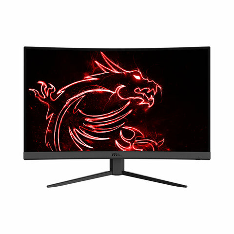 Monitor MSI G32CQ4 E2 VA LCD Flicker free Monitor MSI G32CQ4 E2 VA LCD Flicker free