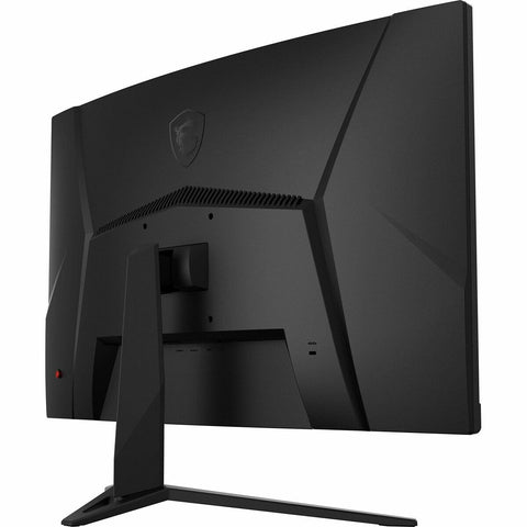 Monitor MSI G32CQ4 E2 VA LCD Flicker free Monitor MSI G32CQ4 E2 VA LCD Flicker free