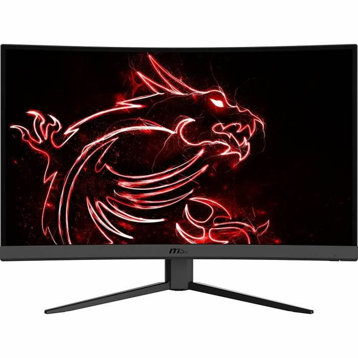 Monitor MSI G32C4 E2 31,5" Curved Monitor MSI G32C4 E2 31,5" Curved