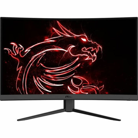 Monitor MSI G32C4 E2 31,5" Curved Monitor MSI G32C4 E2 31,5" Curved