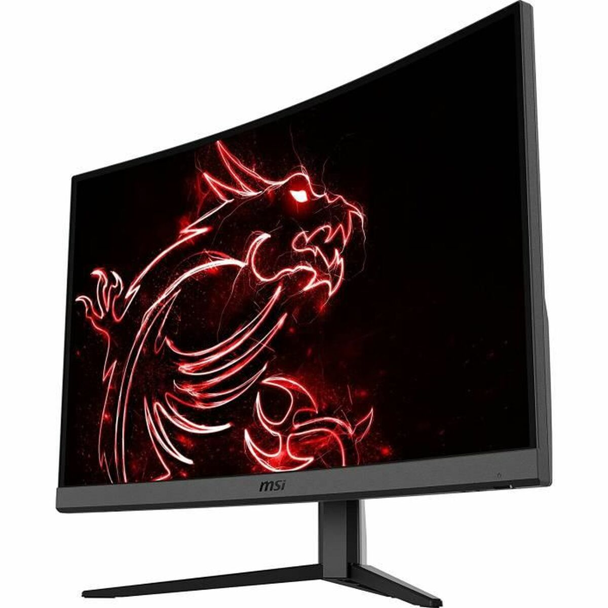 Monitor MSI G32C4 E2 31,5" Curved Monitor MSI G32C4 E2 31,5" Curved