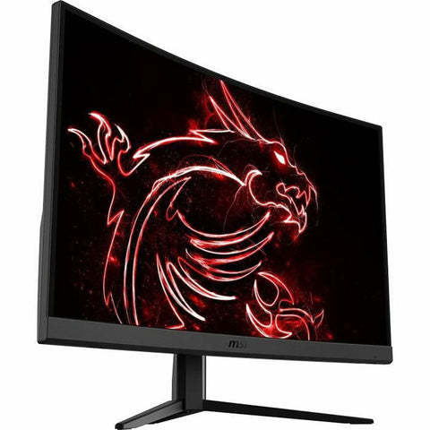 Monitor MSI G32C4 E2 31,5" Curved Monitor MSI G32C4 E2 31,5" Curved