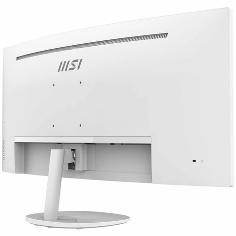 Monitor MSI MP341CQW White 34" UWQHD VA Monitor MSI MP341CQW White 34" UWQHD VA